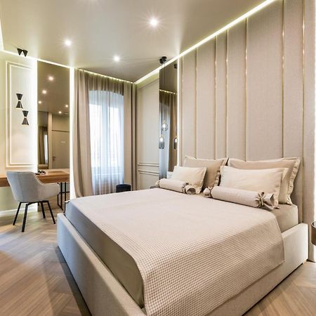 K&K Luxury Rooms Split Exterior photo
