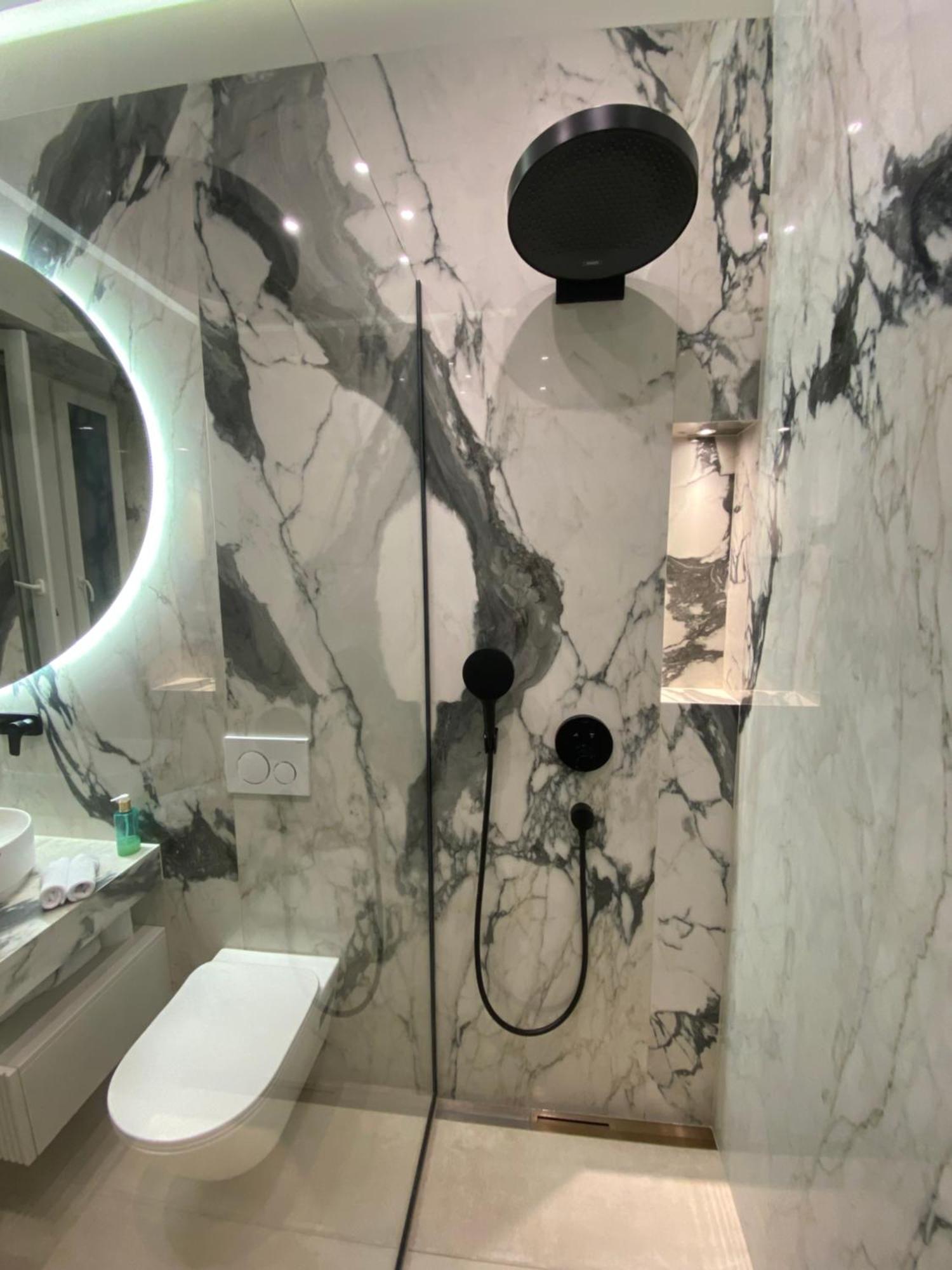 K&K Luxury Rooms Split Exterior photo