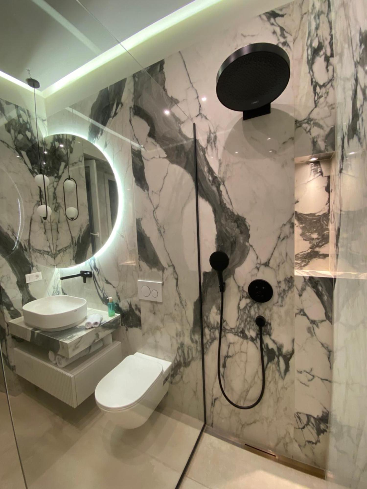 K&K Luxury Rooms Split Exterior photo