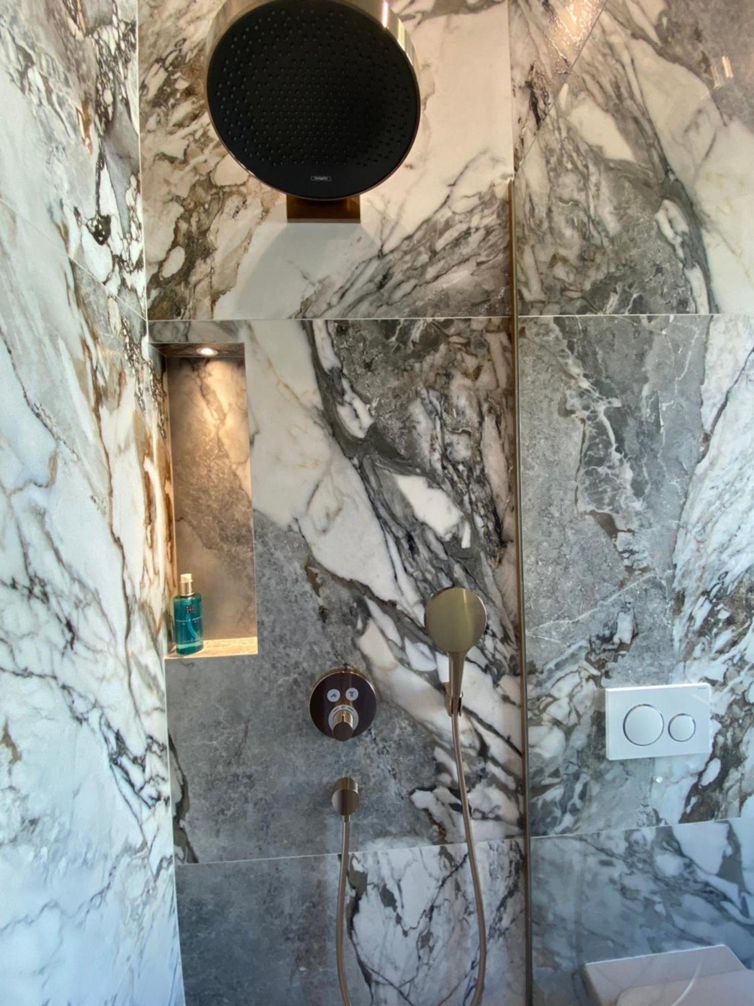 K&K Luxury Rooms Split Exterior photo