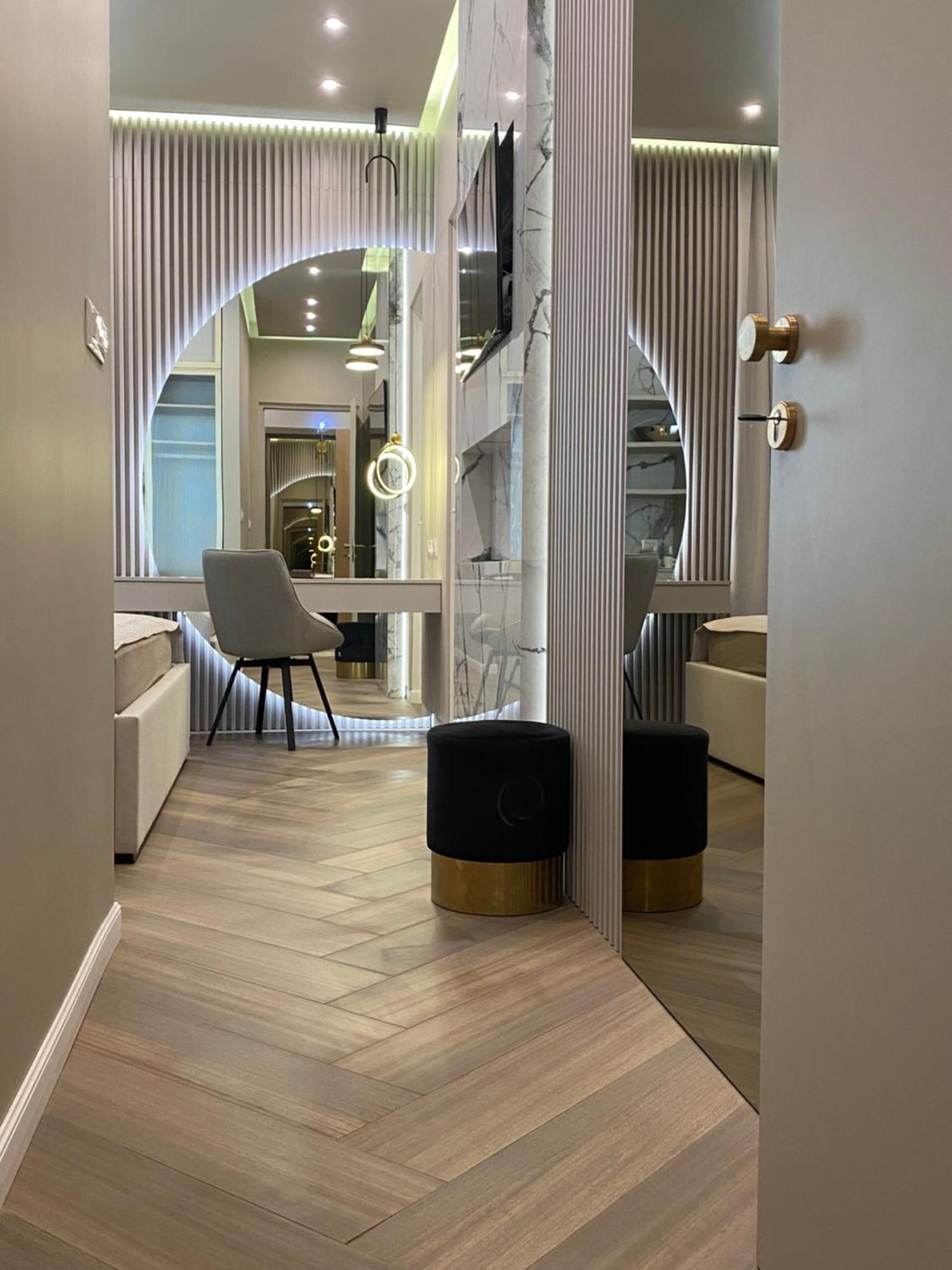 K&K Luxury Rooms Split Exterior photo