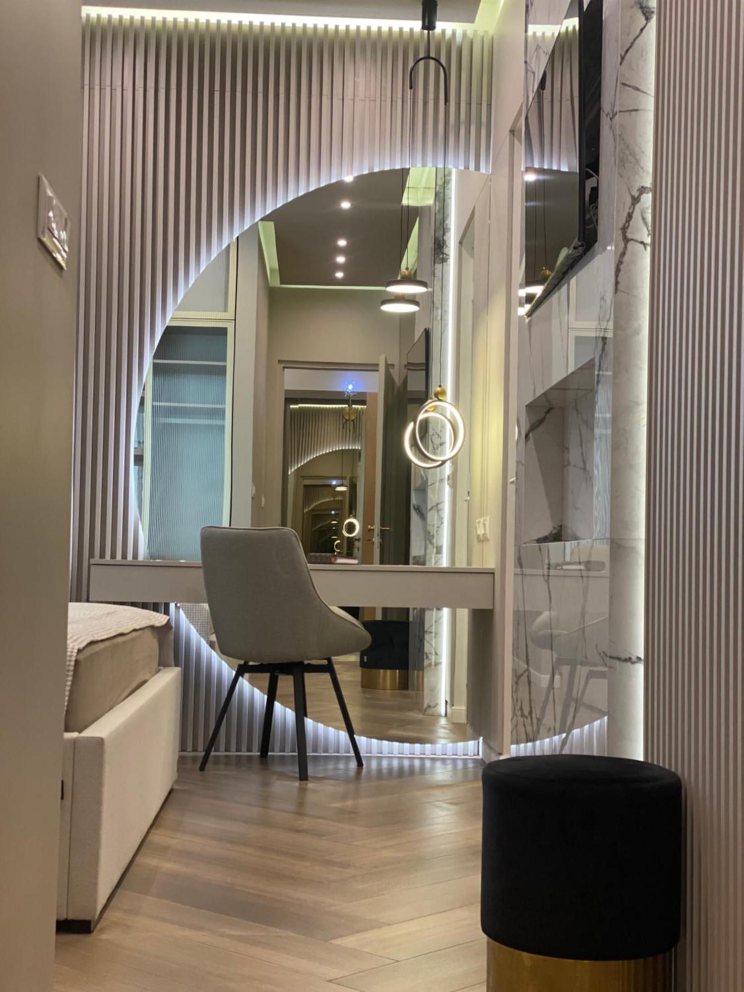 K&K Luxury Rooms Split Exterior photo