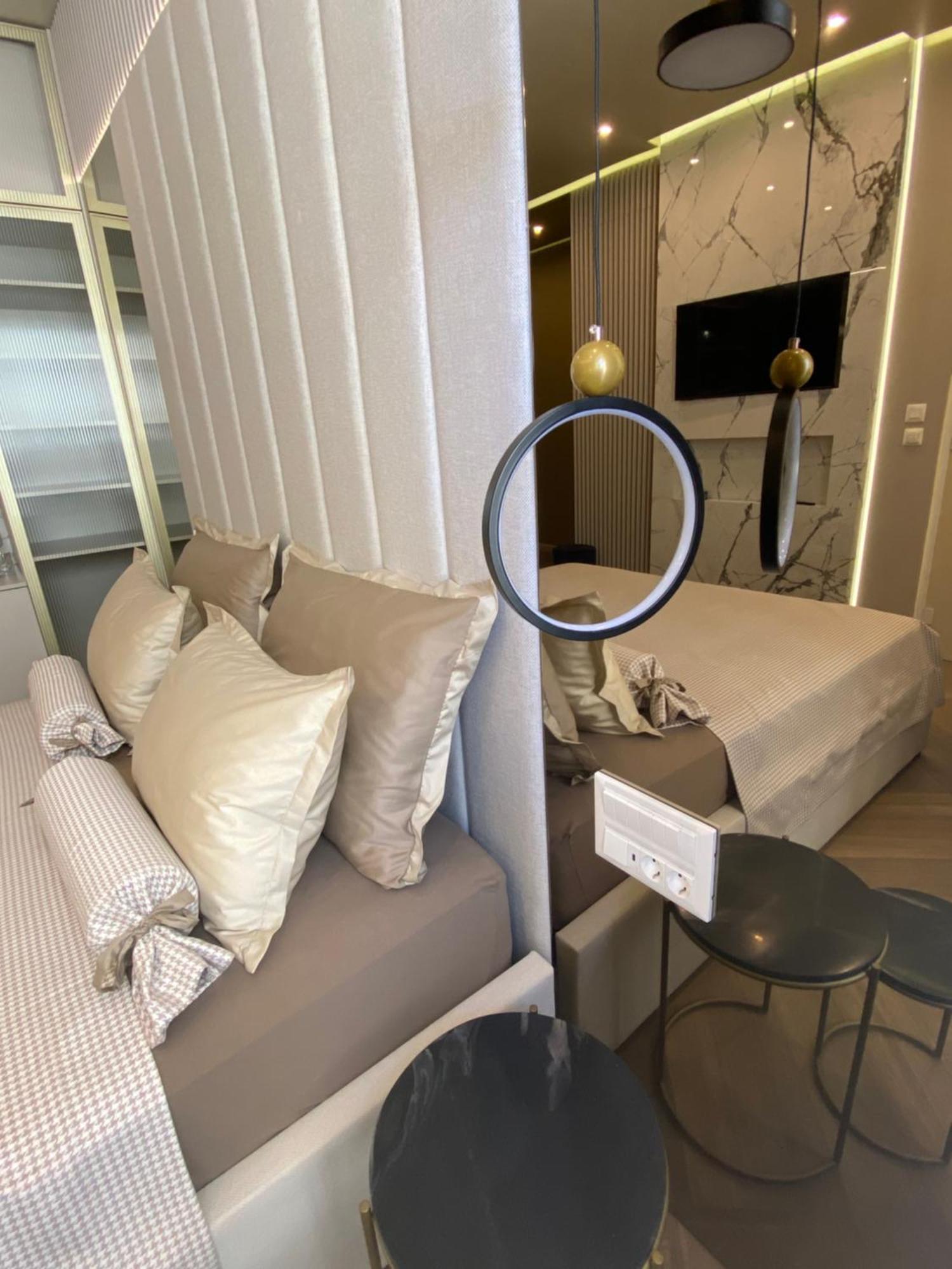 K&K Luxury Rooms Split Exterior photo