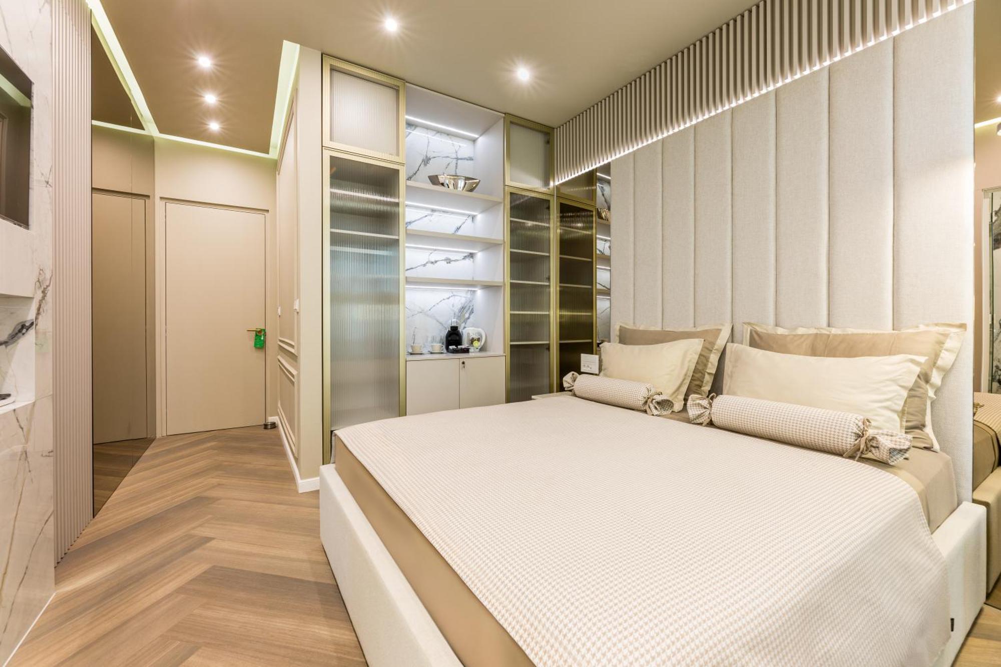 K&K Luxury Rooms Split Exterior photo