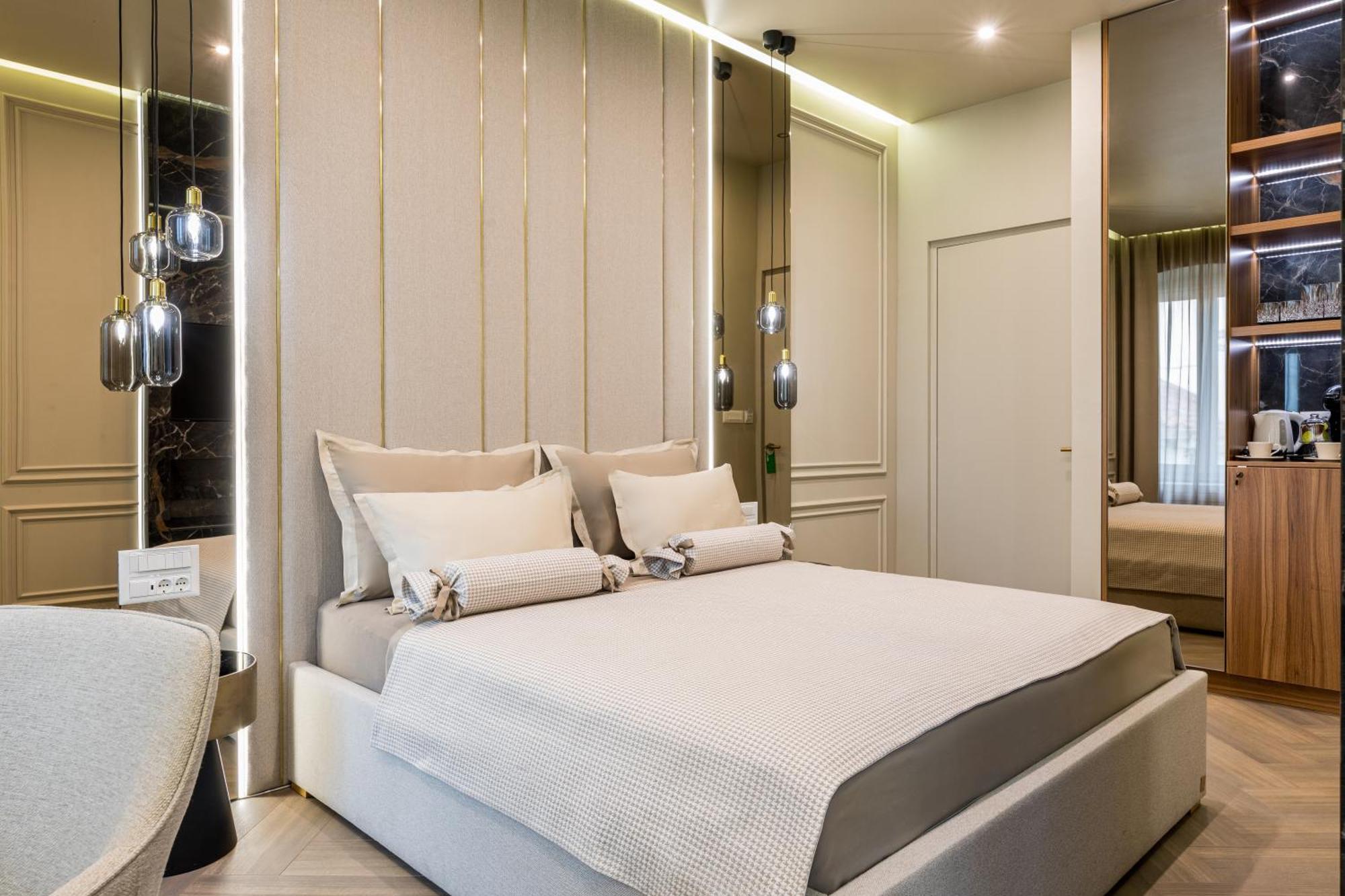 K&K Luxury Rooms Split Exterior photo