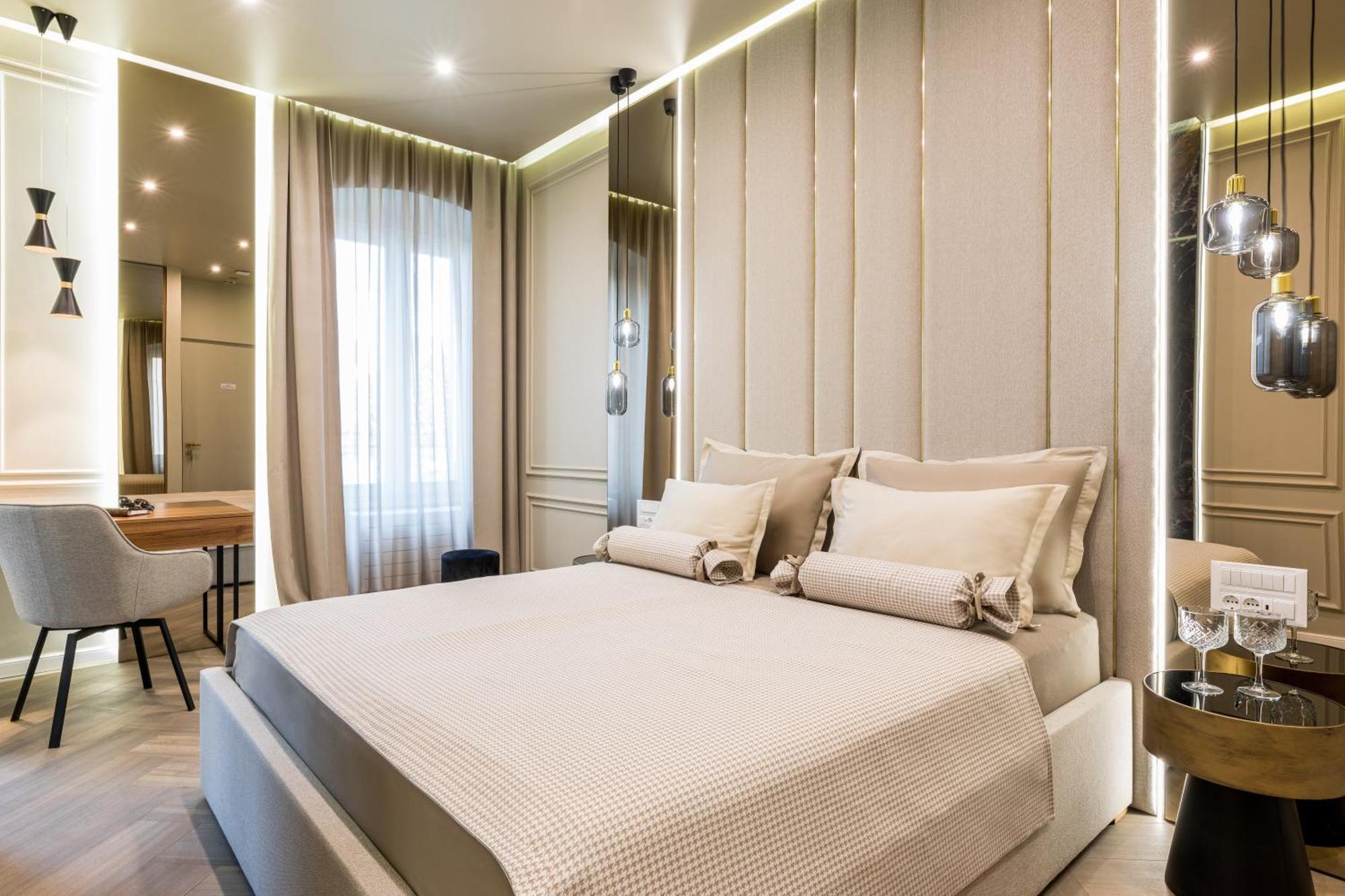 K&K Luxury Rooms Split Exterior photo