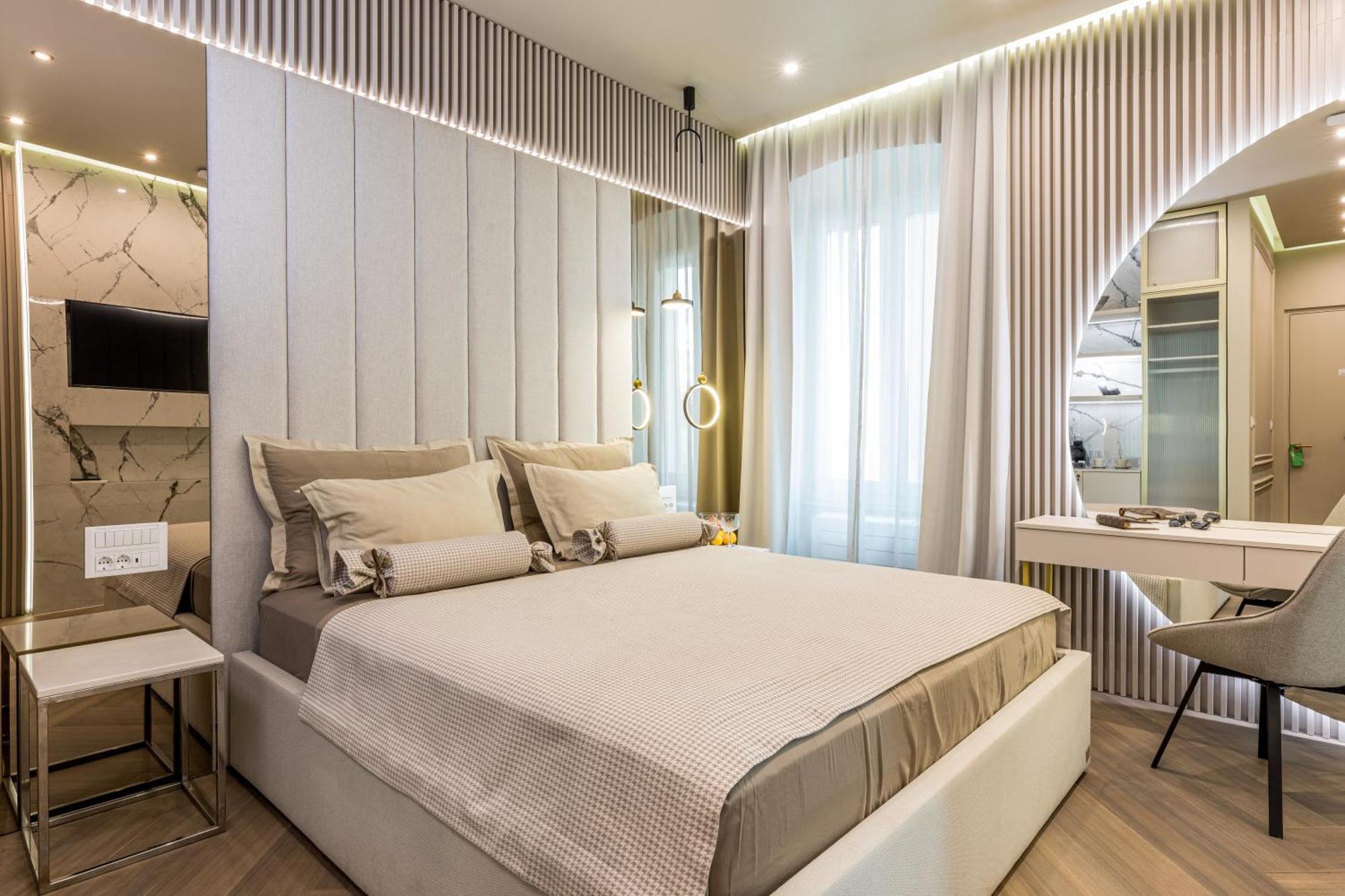 K&K Luxury Rooms Split Exterior photo