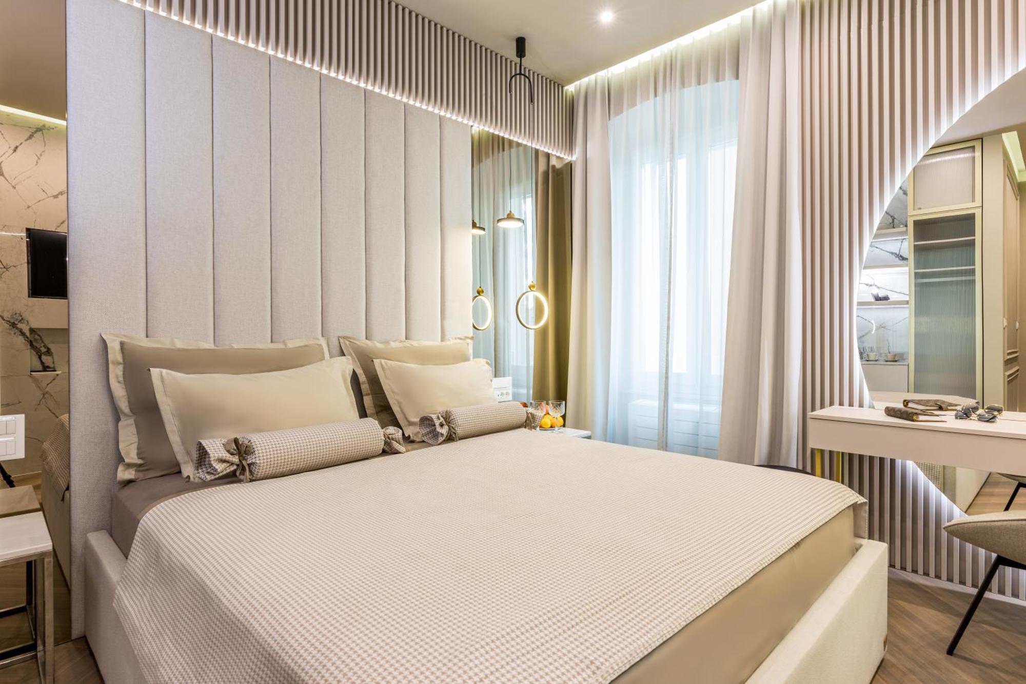 K&K Luxury Rooms Split Exterior photo