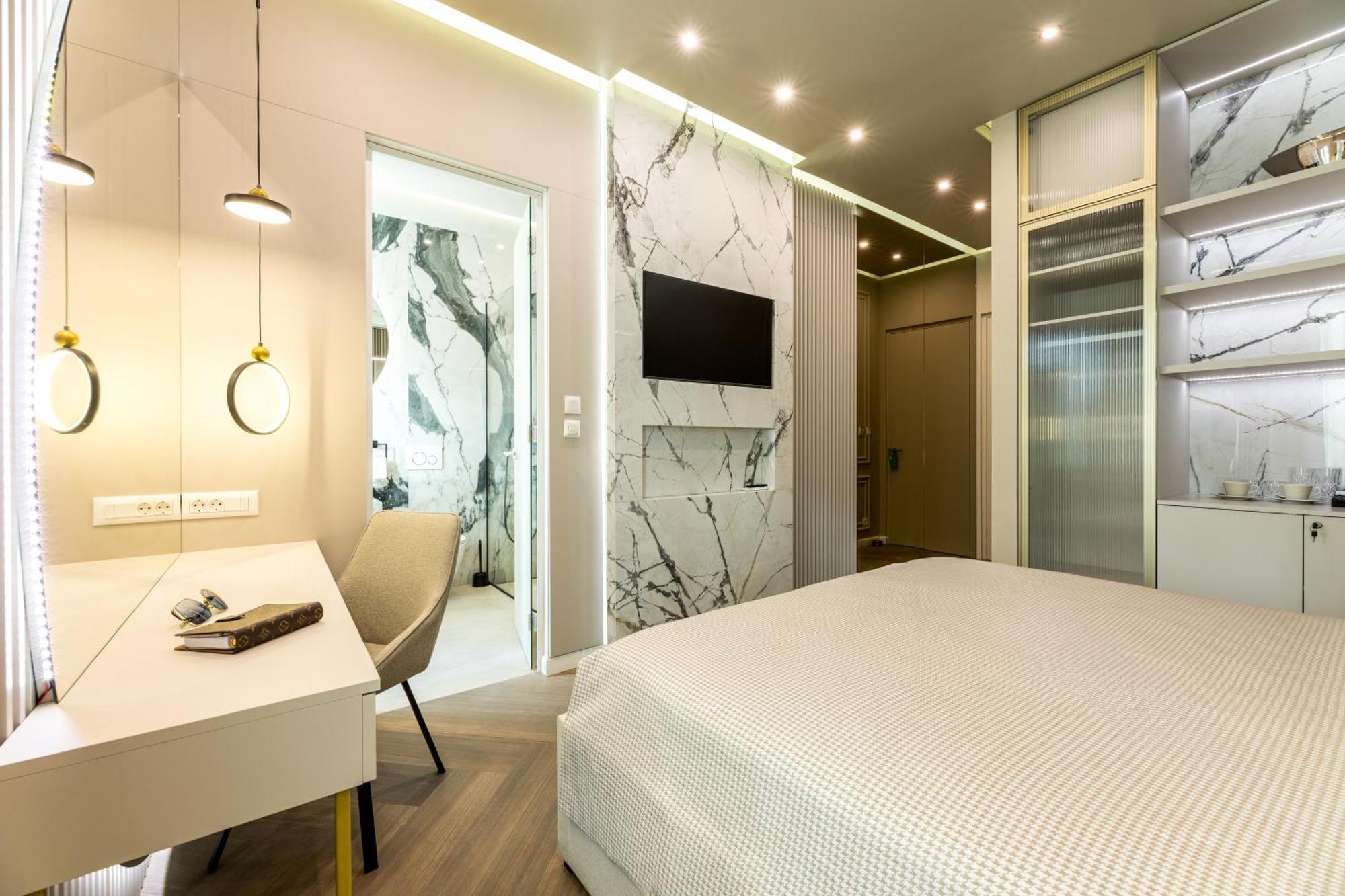 K&K Luxury Rooms Split Exterior photo